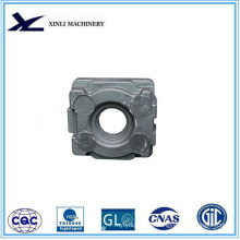 Sand Casting Ductile Iron EU Standard